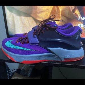 KD 7